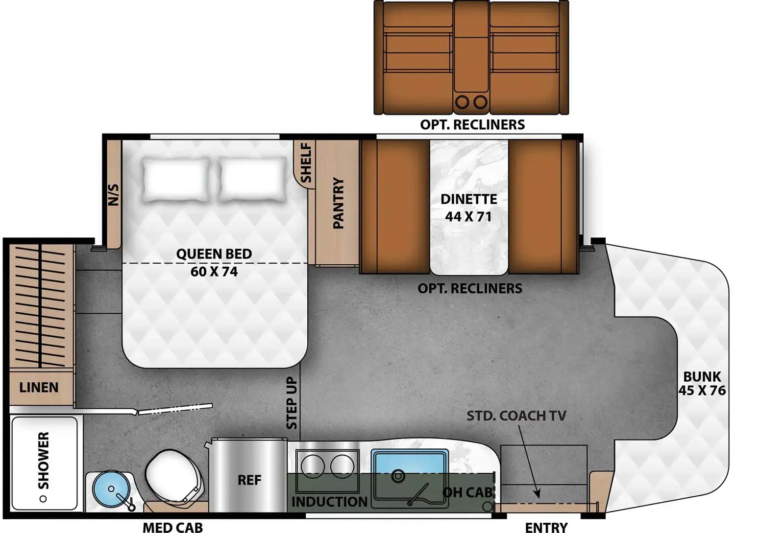 24FS Floorplan Image